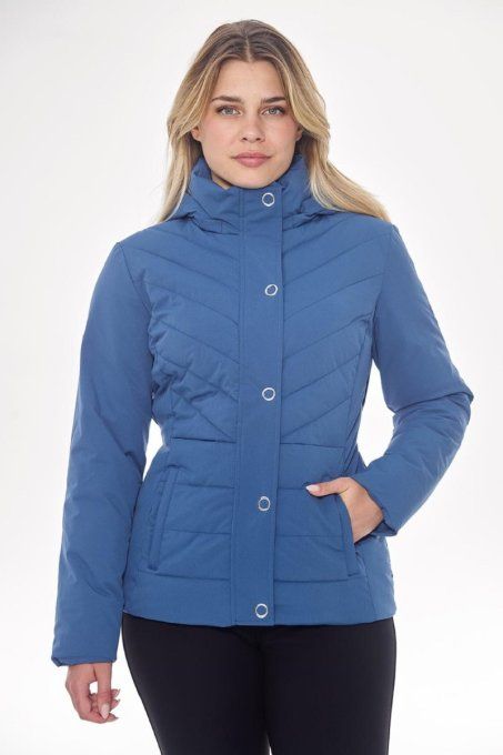 Veste Jolina Harcour 