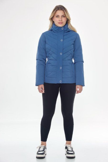 Veste Jolina Harcour 