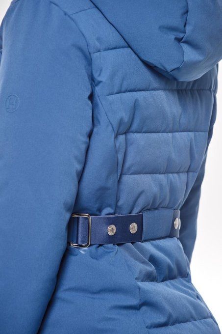Veste Jolina Harcour 