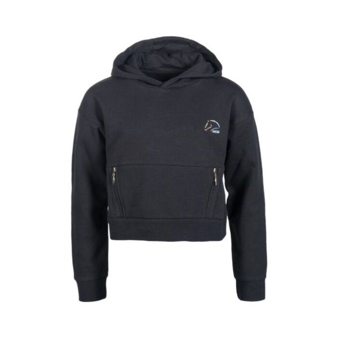 Sweat Hailey HKM enfant