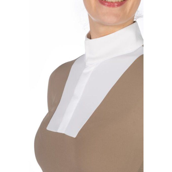 Polo Hkm beige concours