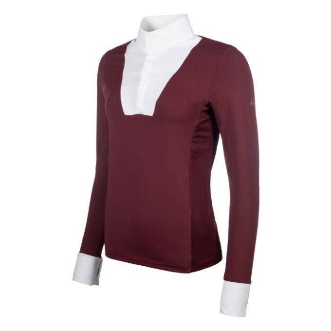 Polo de concours HKM Bordeaux 