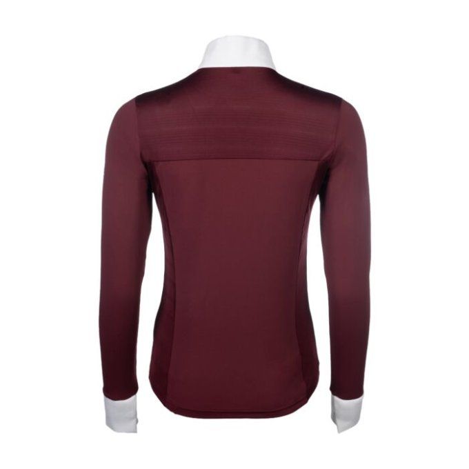 Polo de concours HKM Bordeaux 