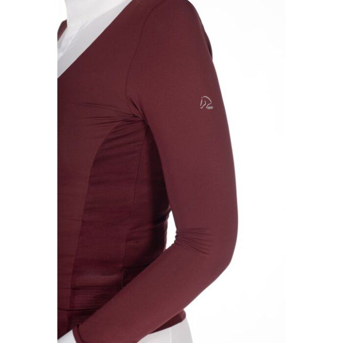 Polo de concours HKM Bordeaux 