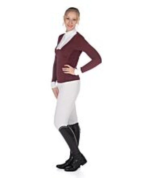 Polo de concours HKM Bordeaux 