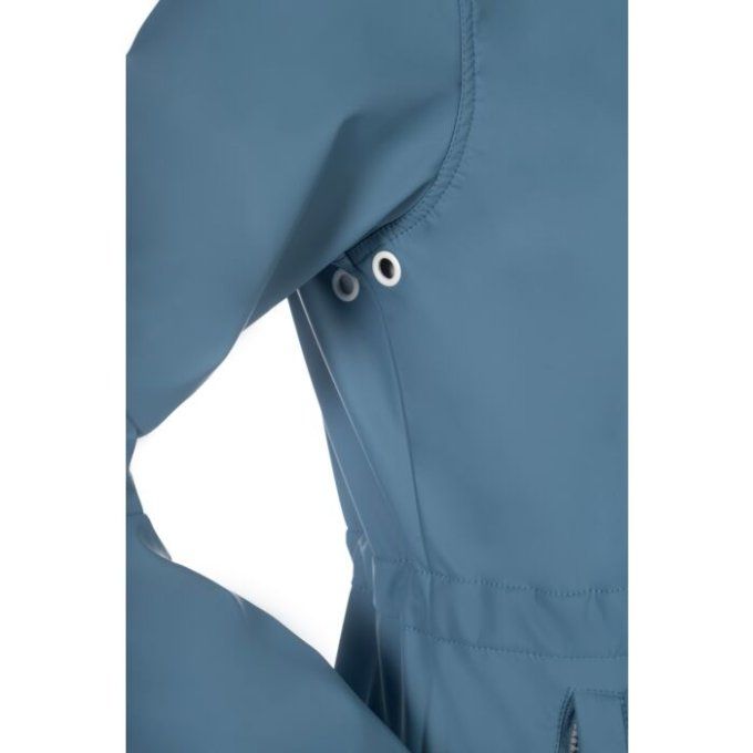 Nouvelle veste imperméable HKM