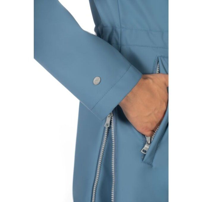 Nouvelle veste imperméable HKM