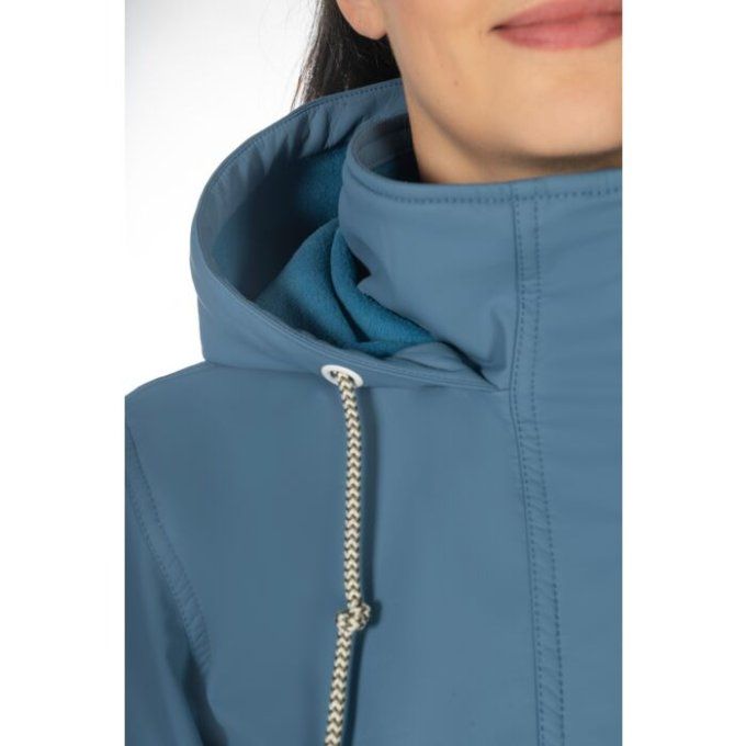 Nouvelle veste imperméable HKM