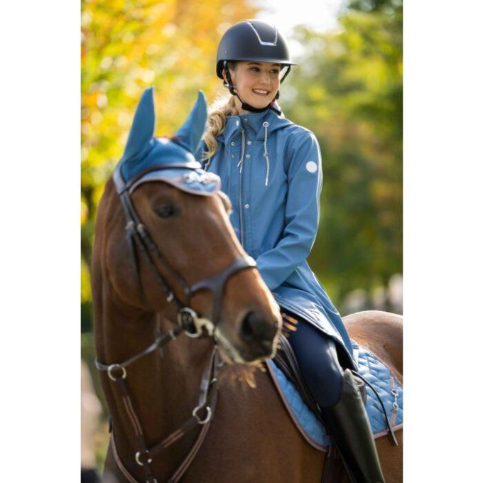Nouvelle veste imperméable HKM