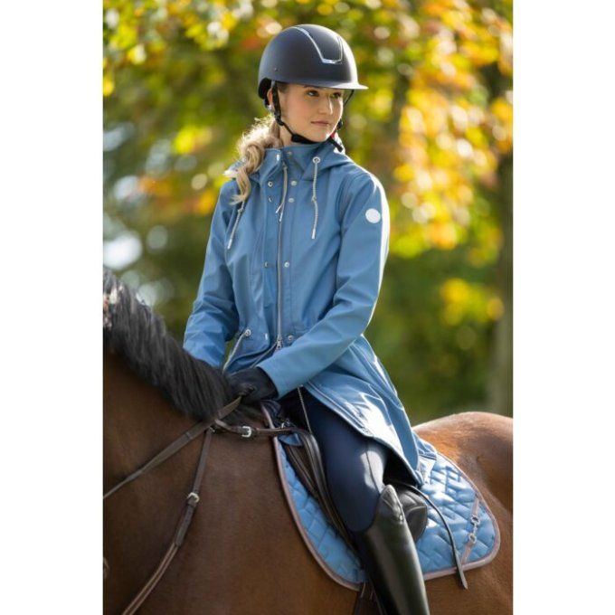 Nouvelle veste imperméable HKM