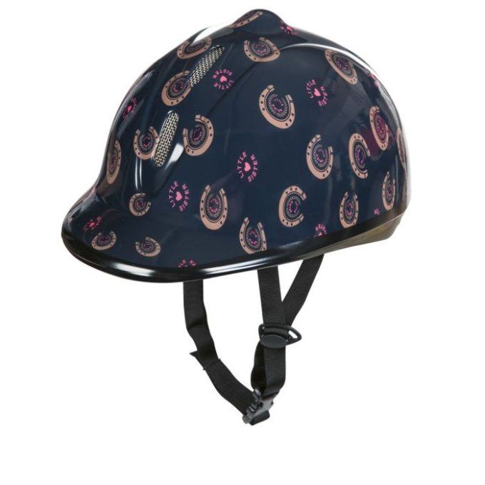 Casque enfant 