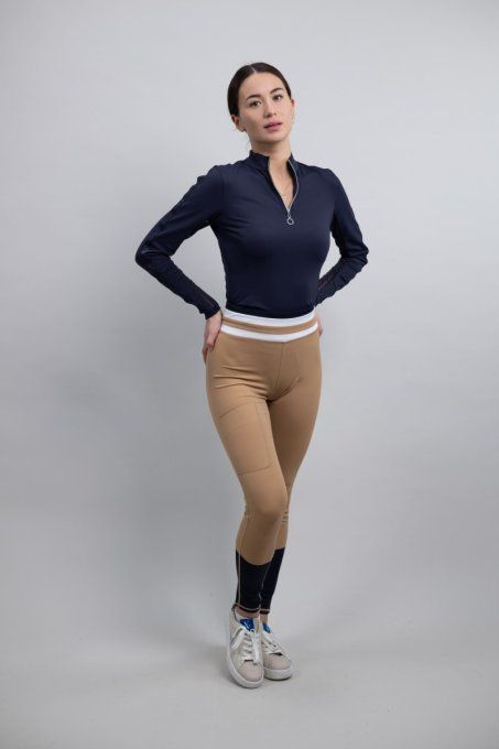 BROOKIE LEGGING FULL GRIP