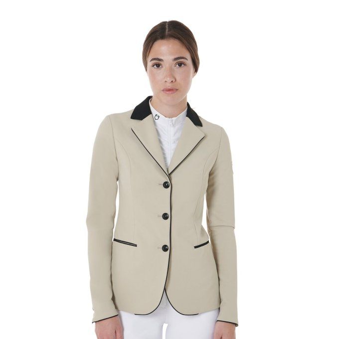 Veste CSO Equestro 