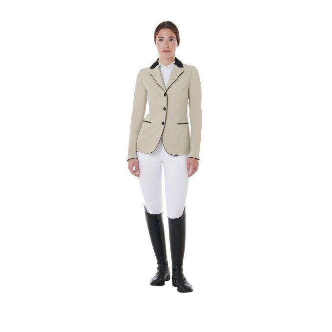 Veste CSO Equestro 