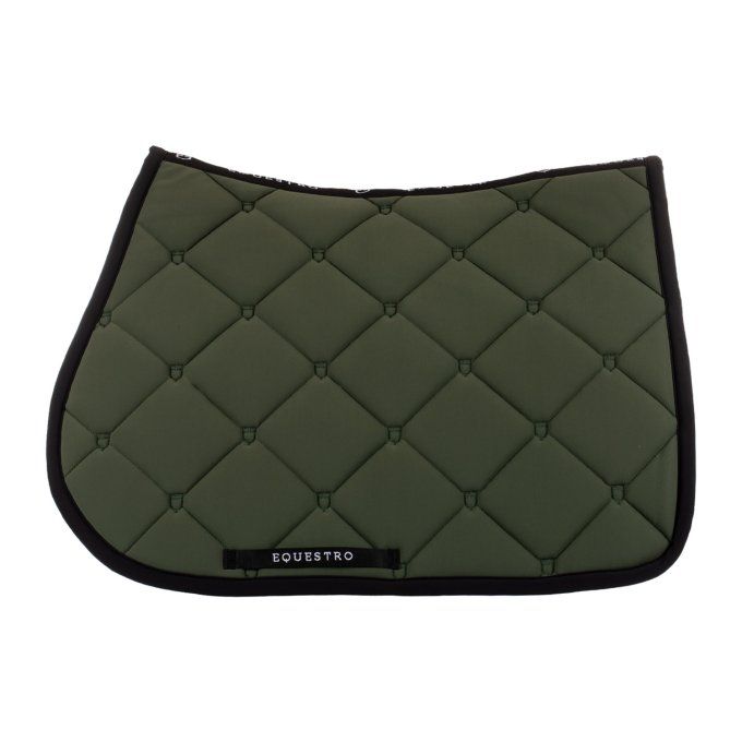 Tapis Equestro Kaki 