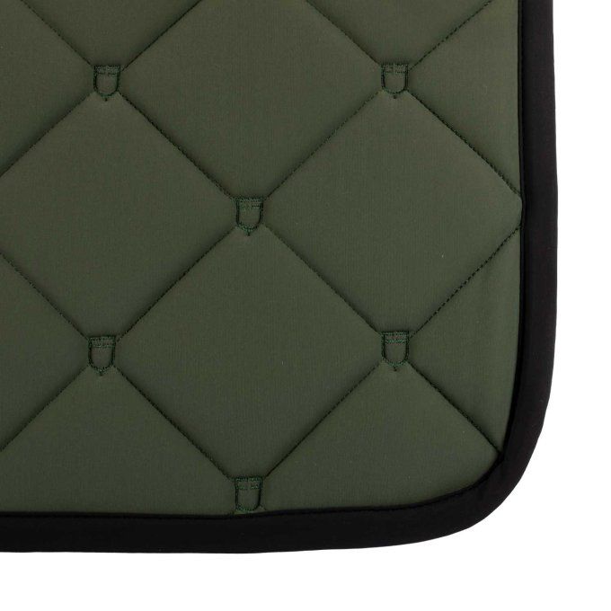 Tapis Equestro Kaki 