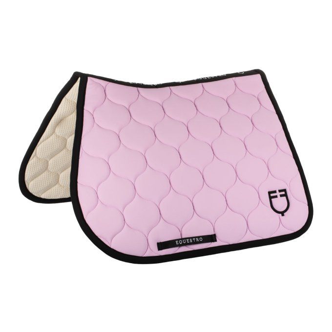 Tapis Rose Equestro