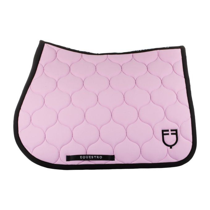 Tapis Rose Equestro