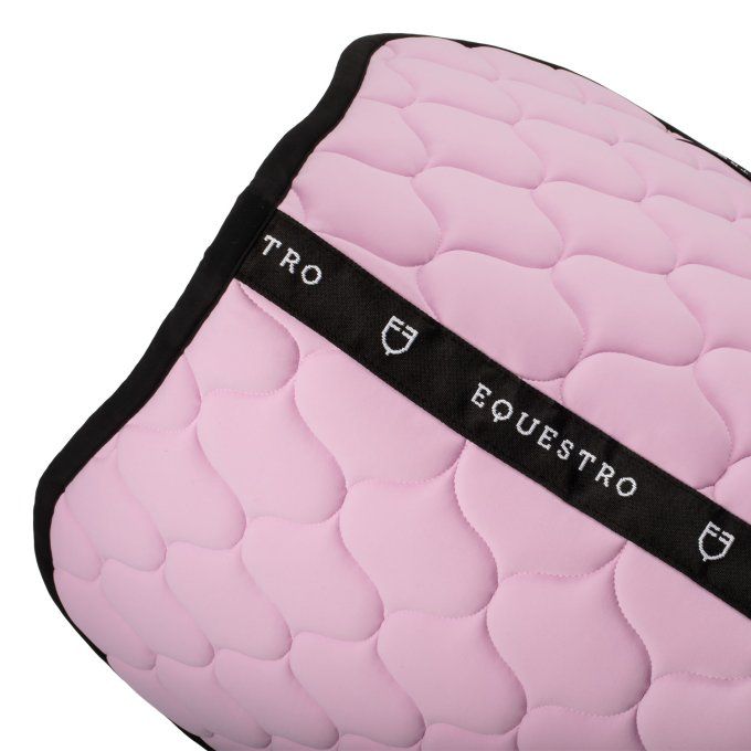 Tapis Rose Equestro