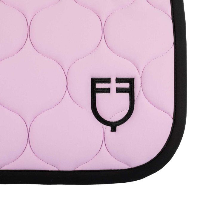 Tapis Rose Equestro