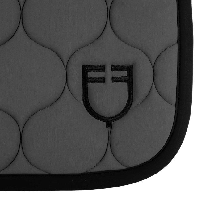 tapis gris asphalt Equestro