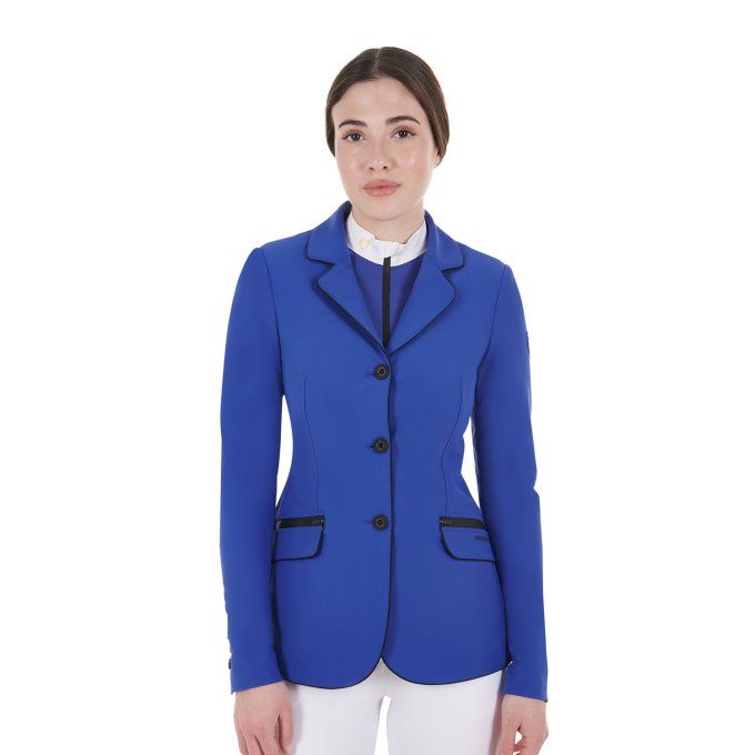 Veste CSO Equestro 