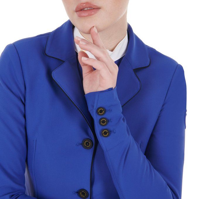Veste CSO Equestro 