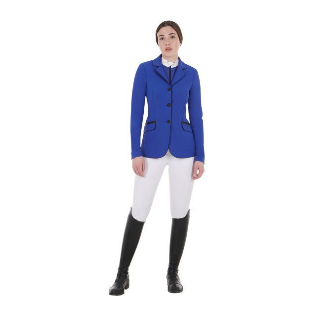 Veste CSO Equestro 