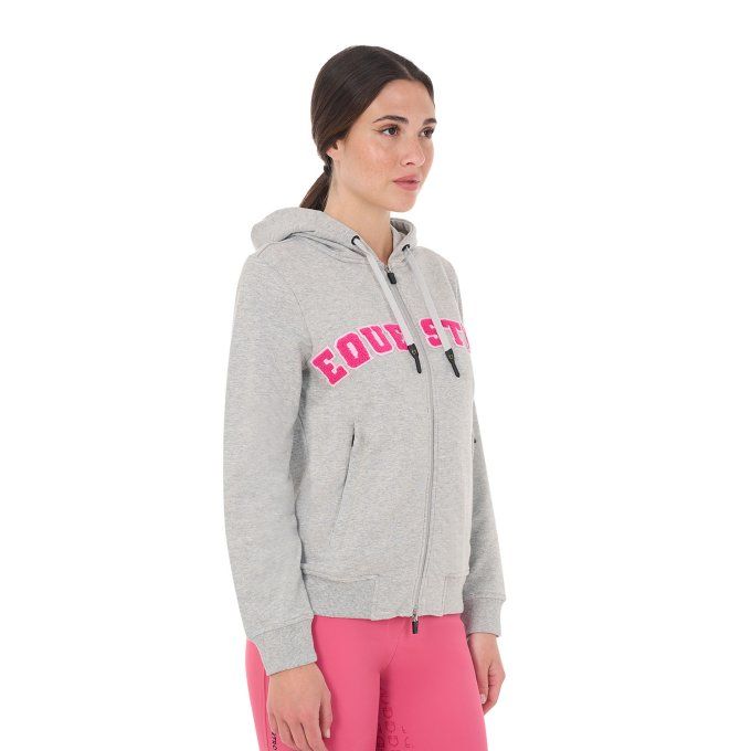 Sweat Equestro 