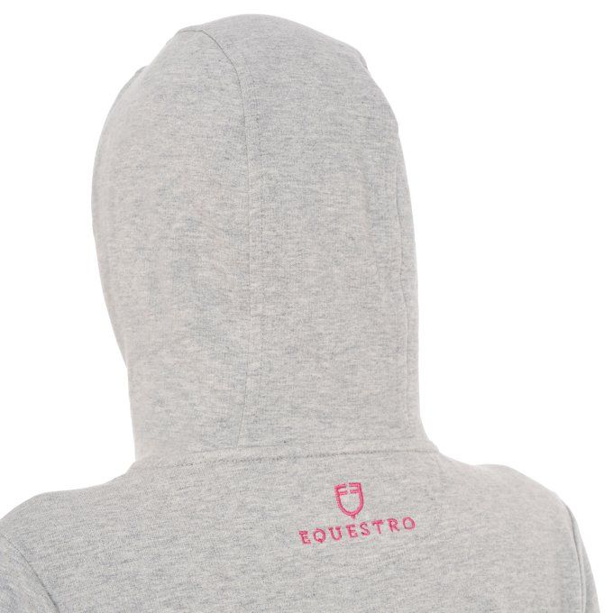 Sweat Equestro 