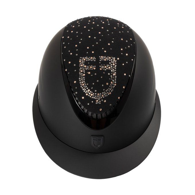 Casque Equestro logo
