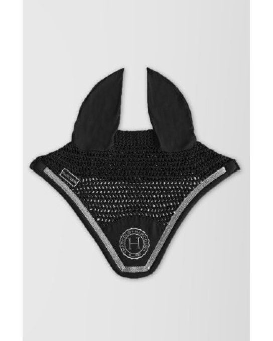 Bonnet Fredy Noir