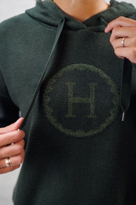 Sweat Pretty Harcour 